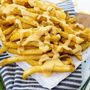 cheesefries